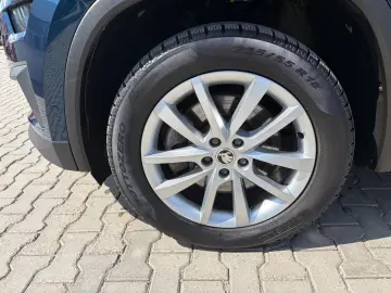 Skoda Kodiaq 2.0 TDI 4x4 DSG Style