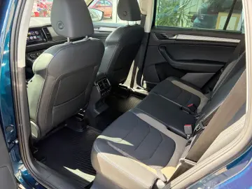 Skoda Kodiaq 2.0 TDI 4x4 DSG Style