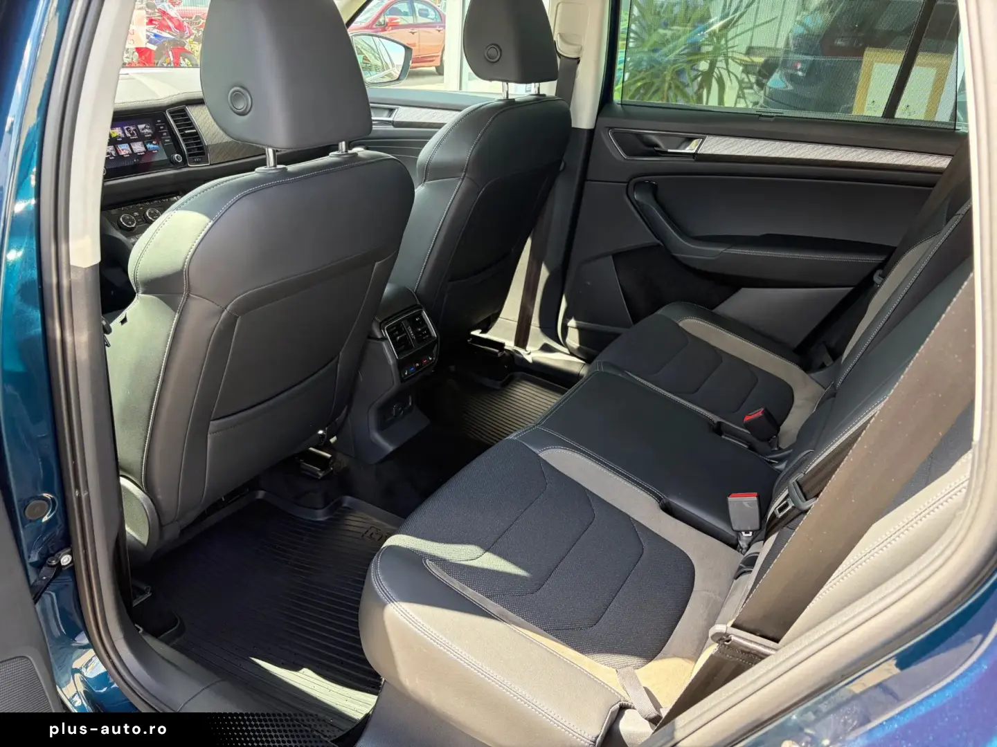 Skoda Kodiaq 2.0 TDI 4x4 DSG Style