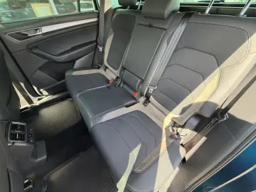 Skoda Kodiaq 2.0 TDI 4x4 DSG Style