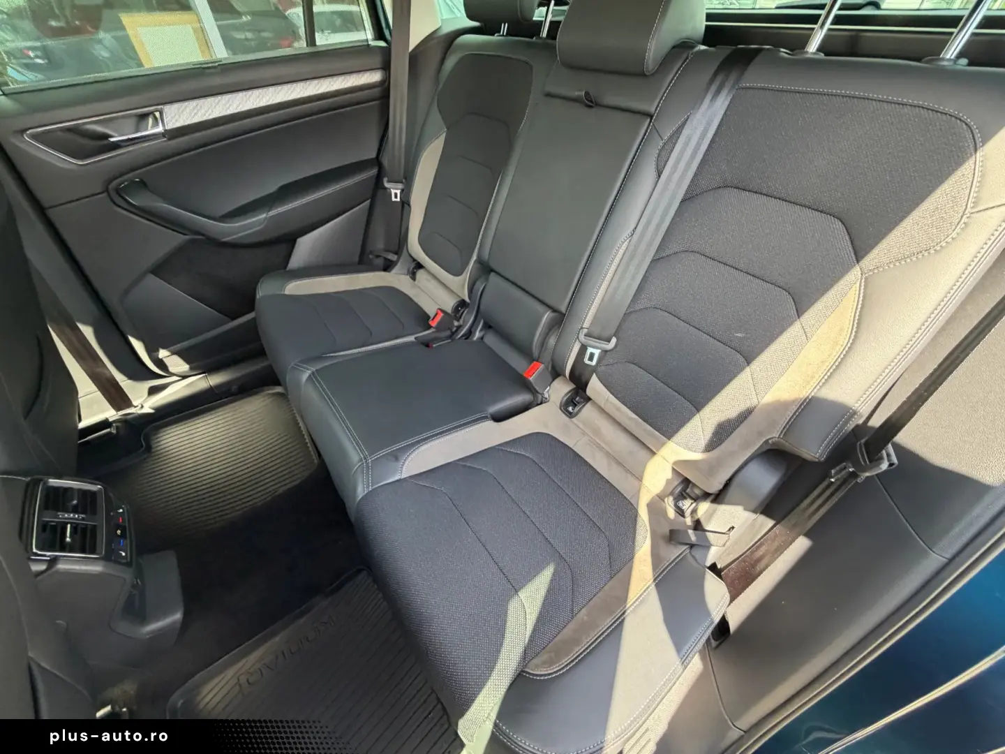 Skoda Kodiaq 2.0 TDI 4x4 DSG Style