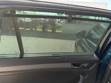 Skoda Kodiaq 2.0 TDI 4x4 DSG Style