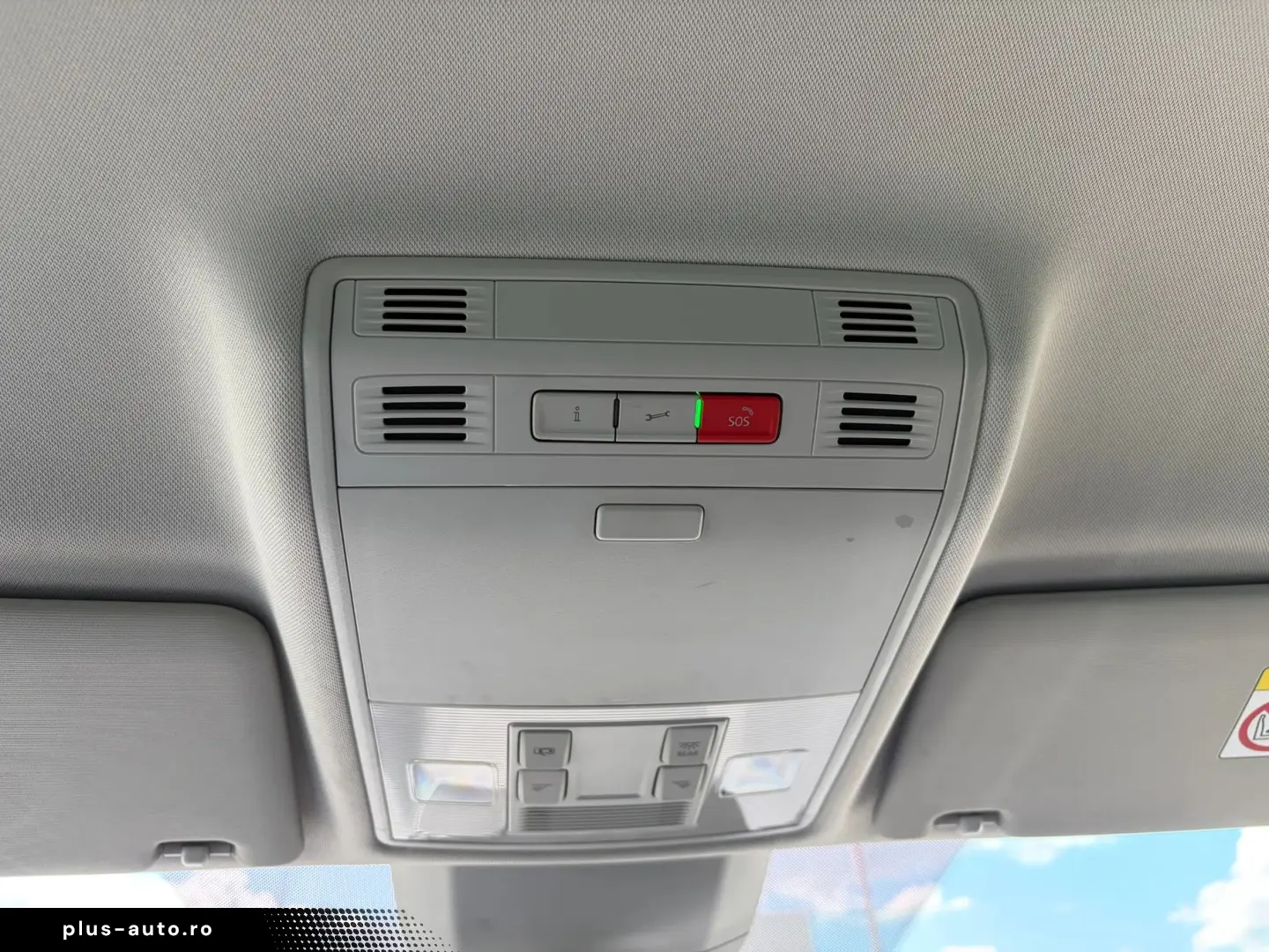 Skoda Kodiaq 2.0 TDI 4x4 DSG Style