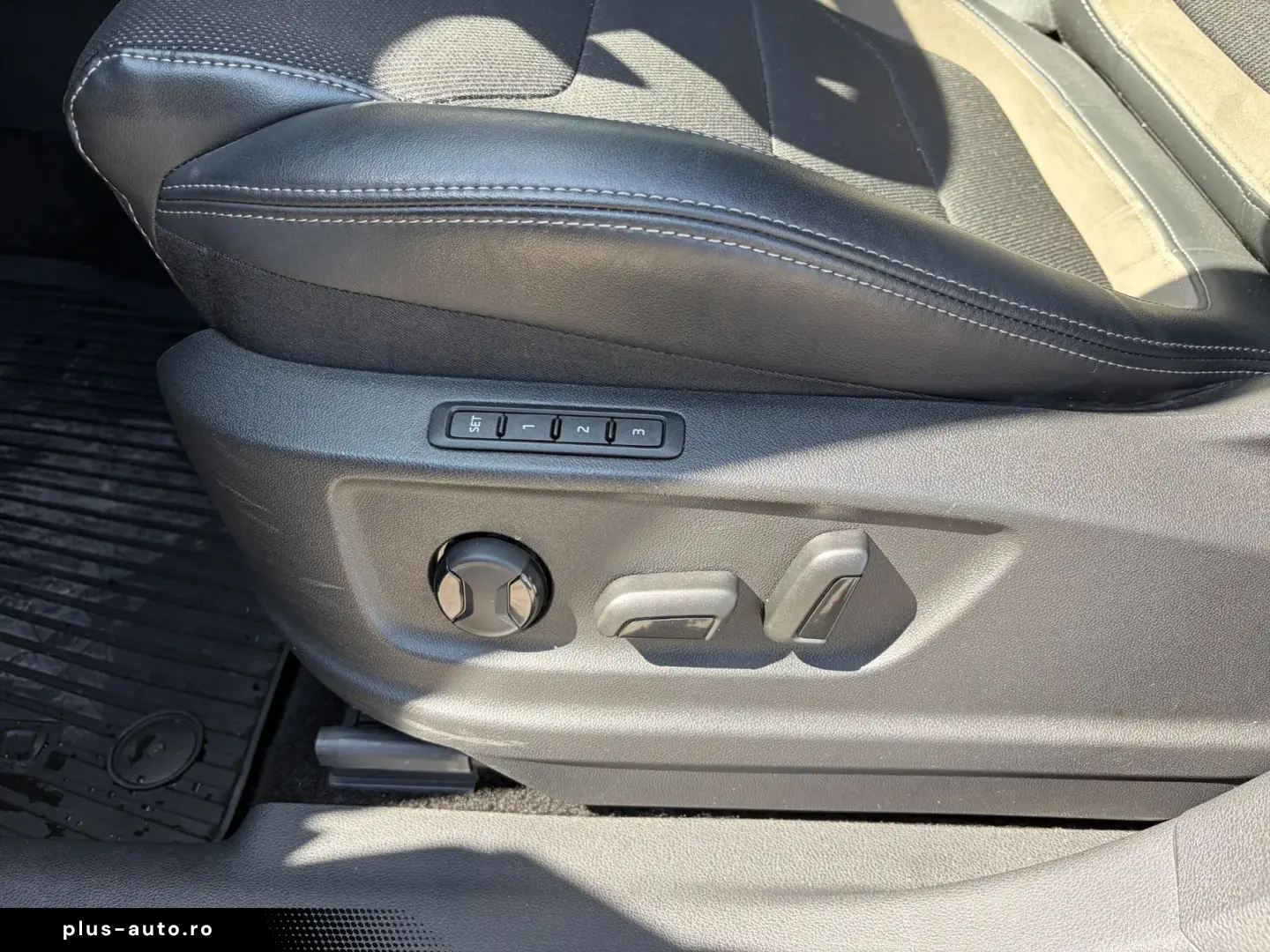 Skoda Kodiaq 2.0 TDI 4x4 DSG Style