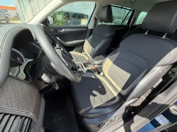 Skoda Kodiaq 2.0 TDI 4x4 DSG Style