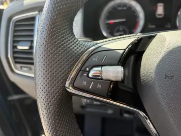 Skoda Kodiaq 2.0 TDI 4x4 DSG Style