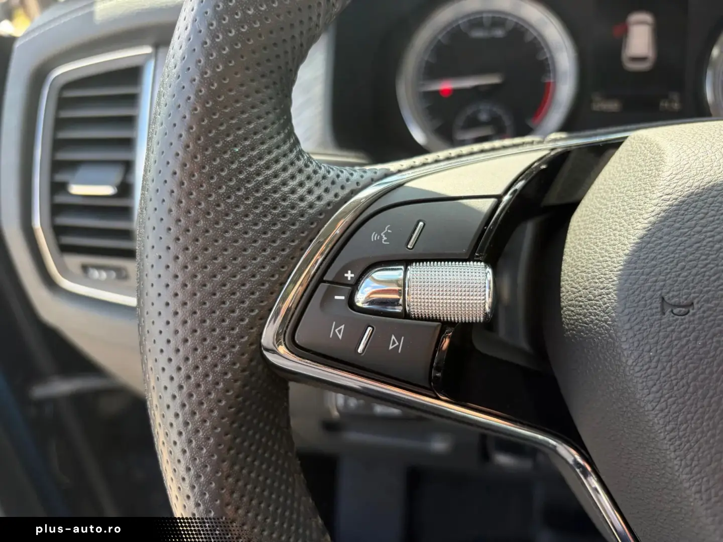 Skoda Kodiaq 2.0 TDI 4x4 DSG Style