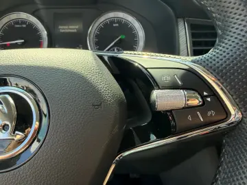 Skoda Kodiaq 2.0 TDI 4x4 DSG Style