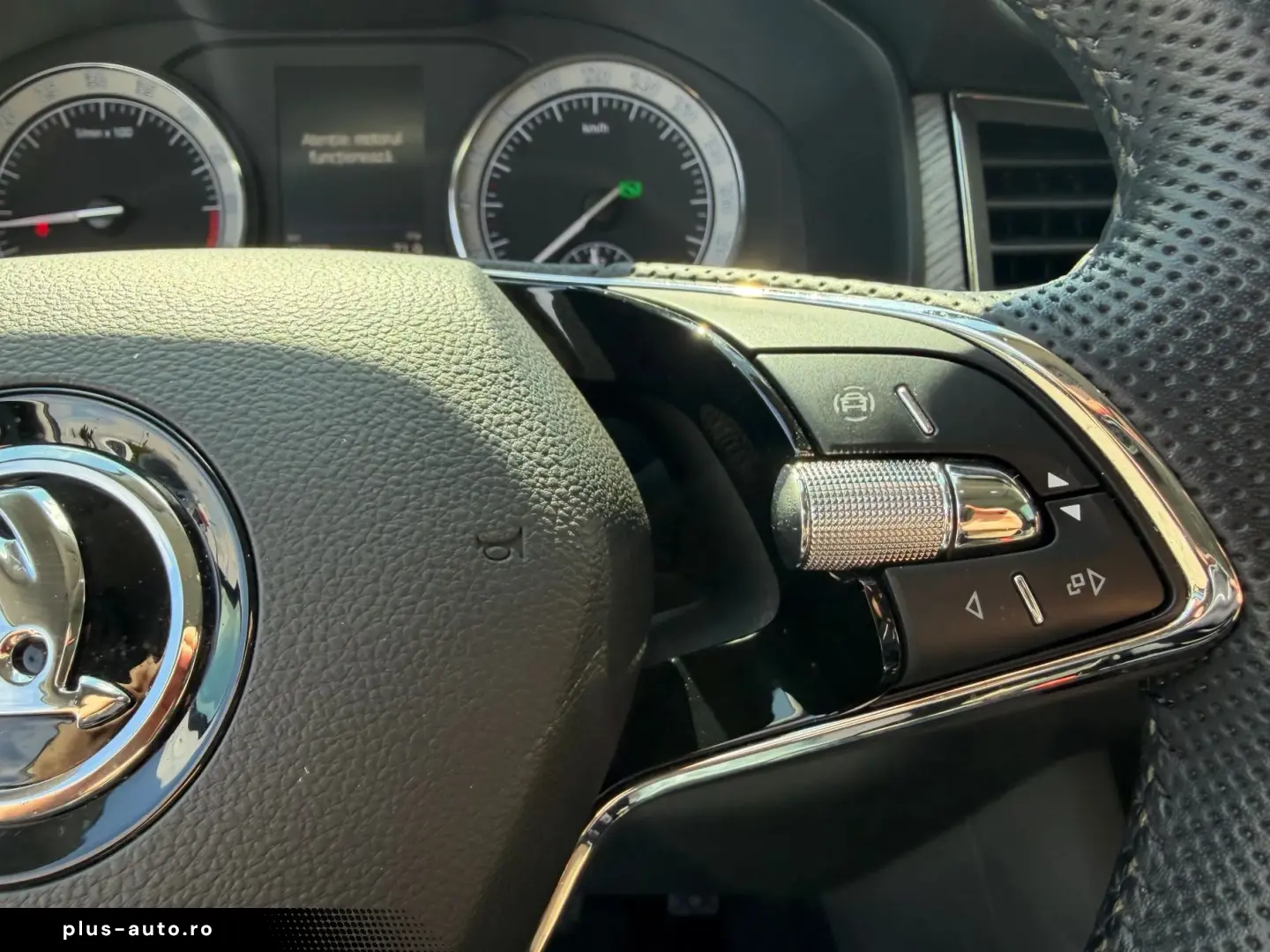 Skoda Kodiaq 2.0 TDI 4x4 DSG Style