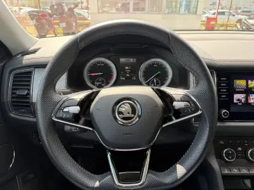 Skoda Kodiaq 2.0 TDI 4x4 DSG Style