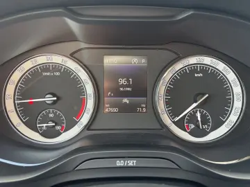 Skoda Kodiaq 2.0 TDI 4x4 DSG Style