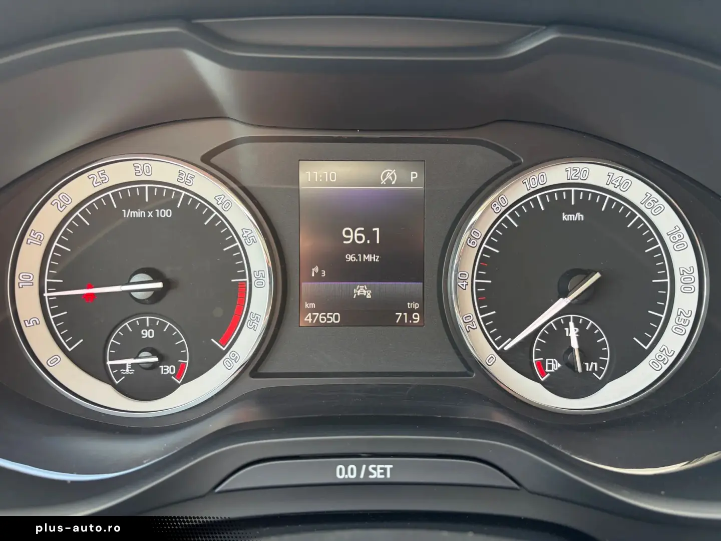 Skoda Kodiaq 2.0 TDI 4x4 DSG Style