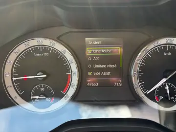 Skoda Kodiaq 2.0 TDI 4x4 DSG Style