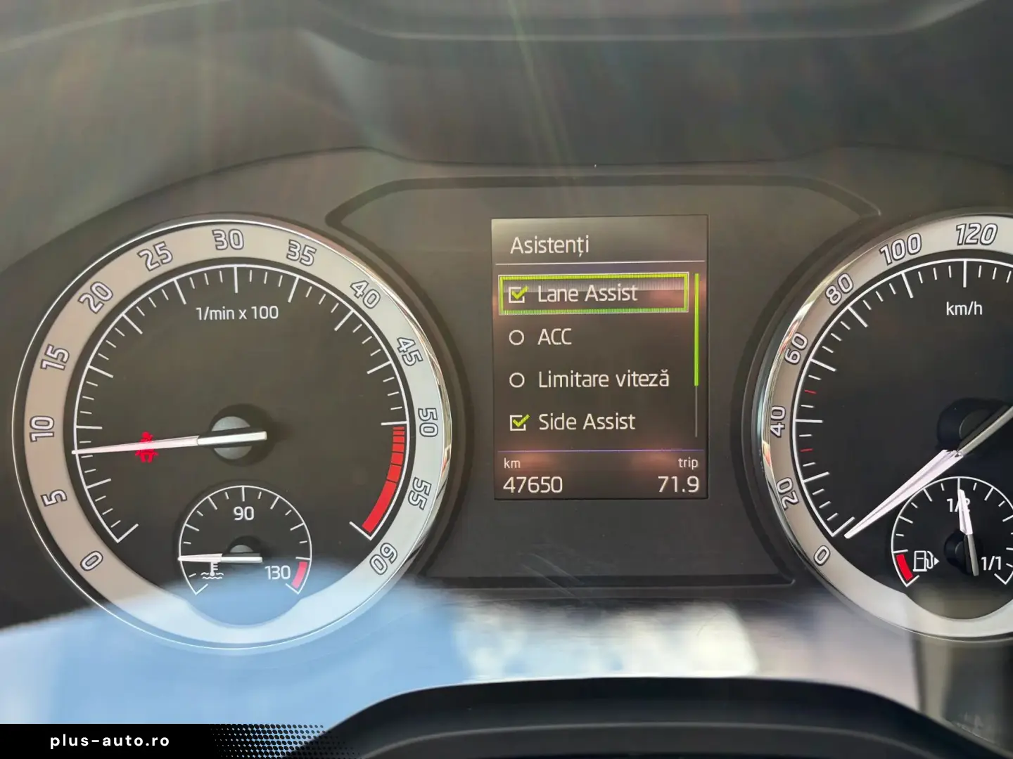 Skoda Kodiaq 2.0 TDI 4x4 DSG Style