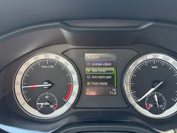 Skoda Kodiaq 2.0 TDI 4x4 DSG Style