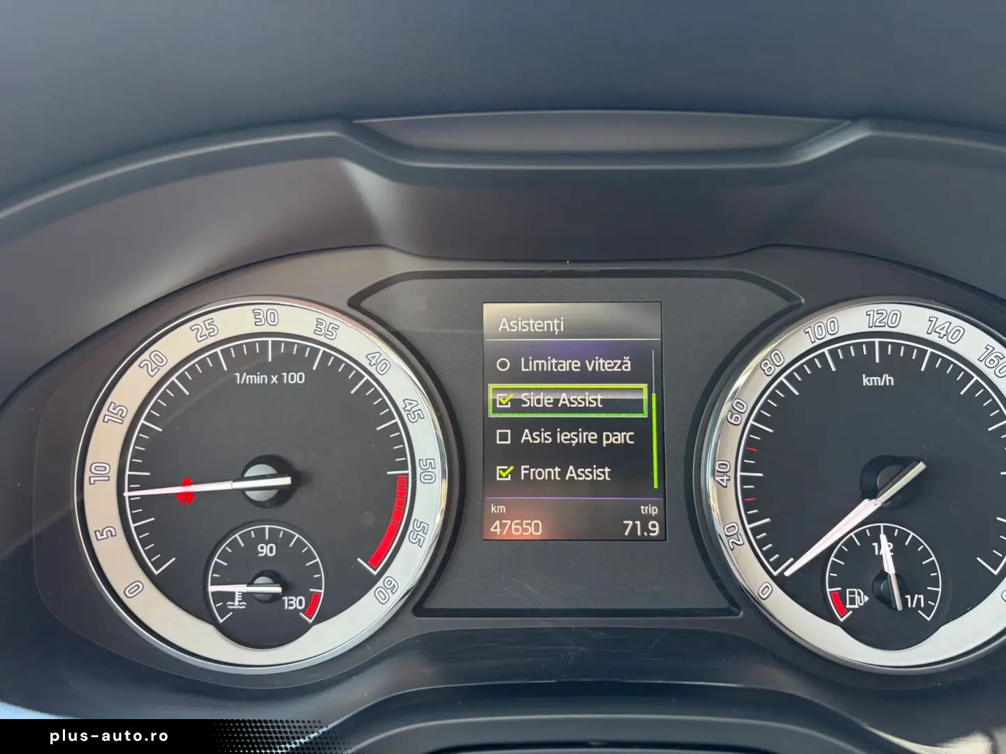 Skoda Kodiaq 2.0 TDI 4x4 DSG Style