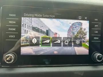 Skoda Kodiaq 2.0 TDI 4x4 DSG Style