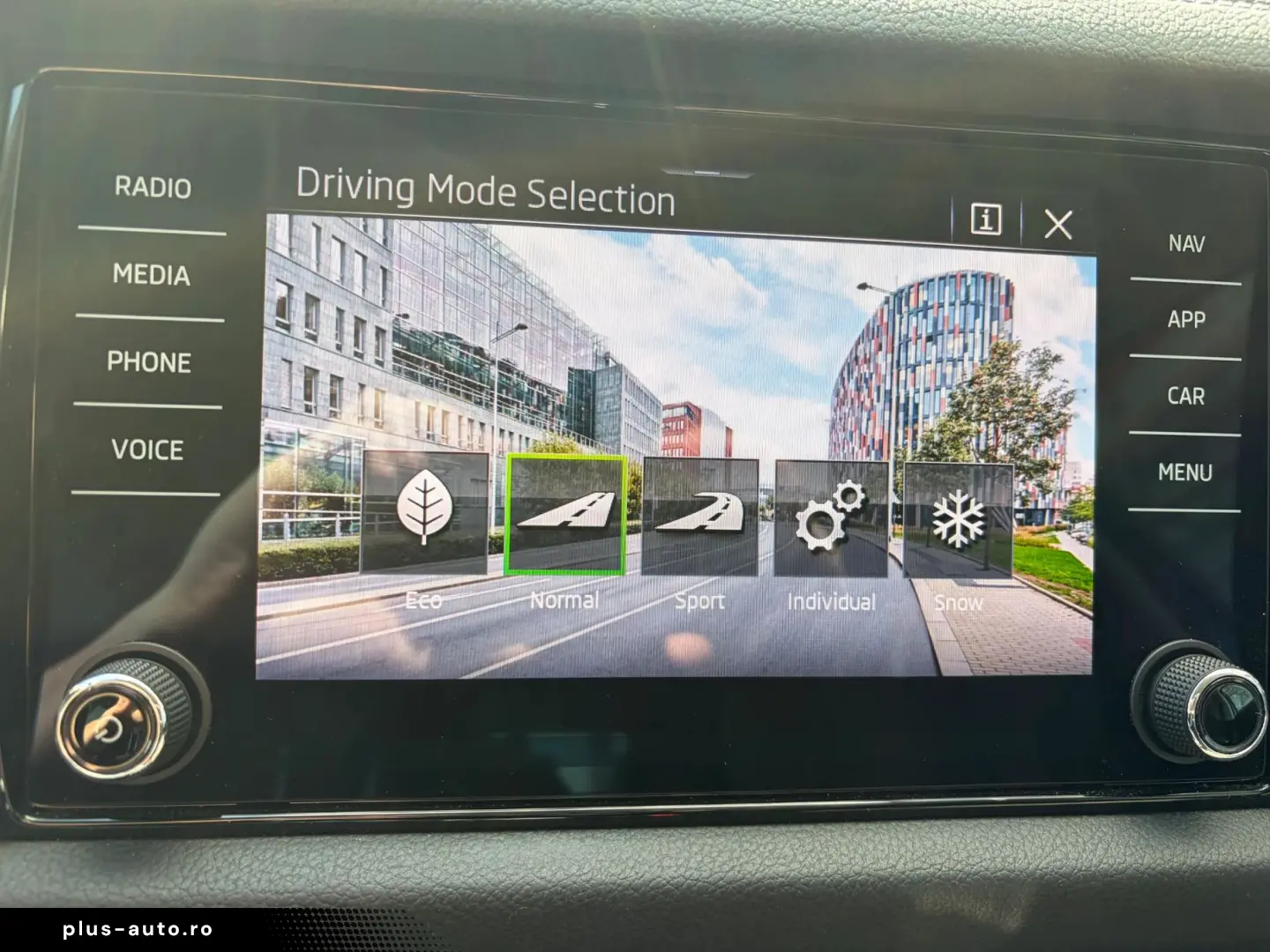 Skoda Kodiaq 2.0 TDI 4x4 DSG Style