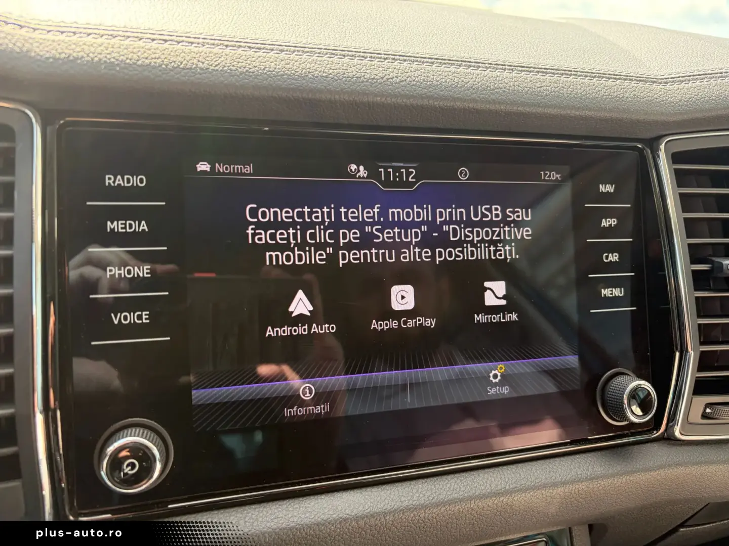 Skoda Kodiaq 2.0 TDI 4x4 DSG Style