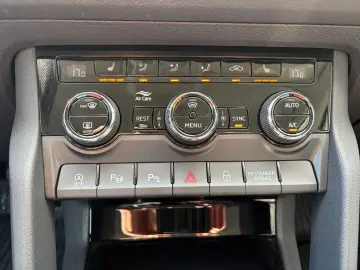 Skoda Kodiaq 2.0 TDI 4x4 DSG Style