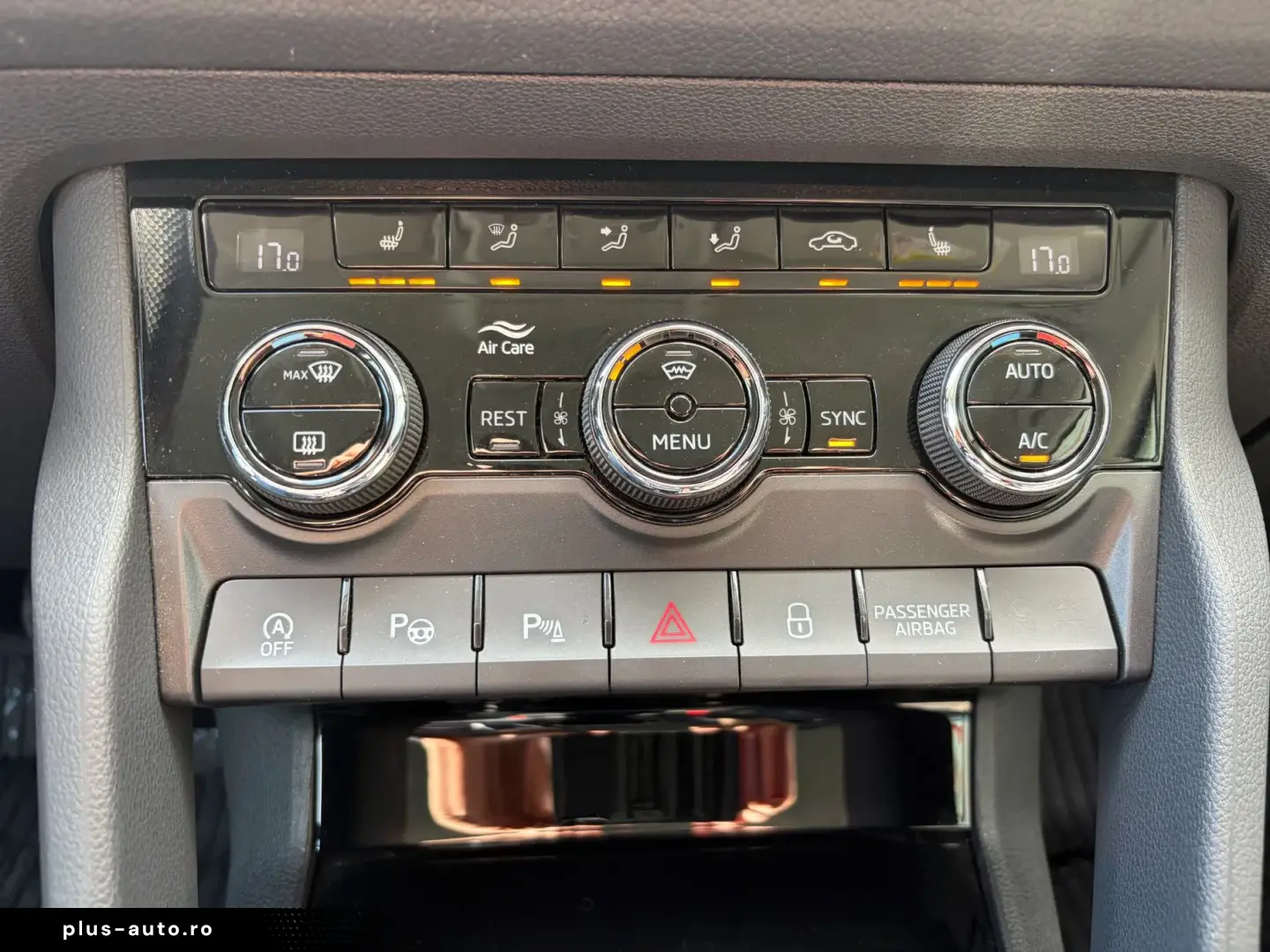 Skoda Kodiaq 2.0 TDI 4x4 DSG Style