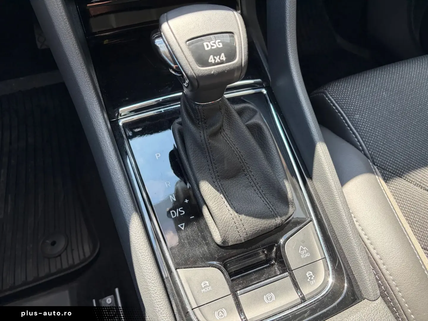 Skoda Kodiaq 2.0 TDI 4x4 DSG Style