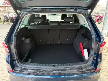 Skoda Kodiaq 2.0 TDI 4x4 DSG Style