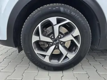 KIA Sportage 2.0 CRDI AWD Eco-Dynamics  (48V M-H) Aut. GT LI