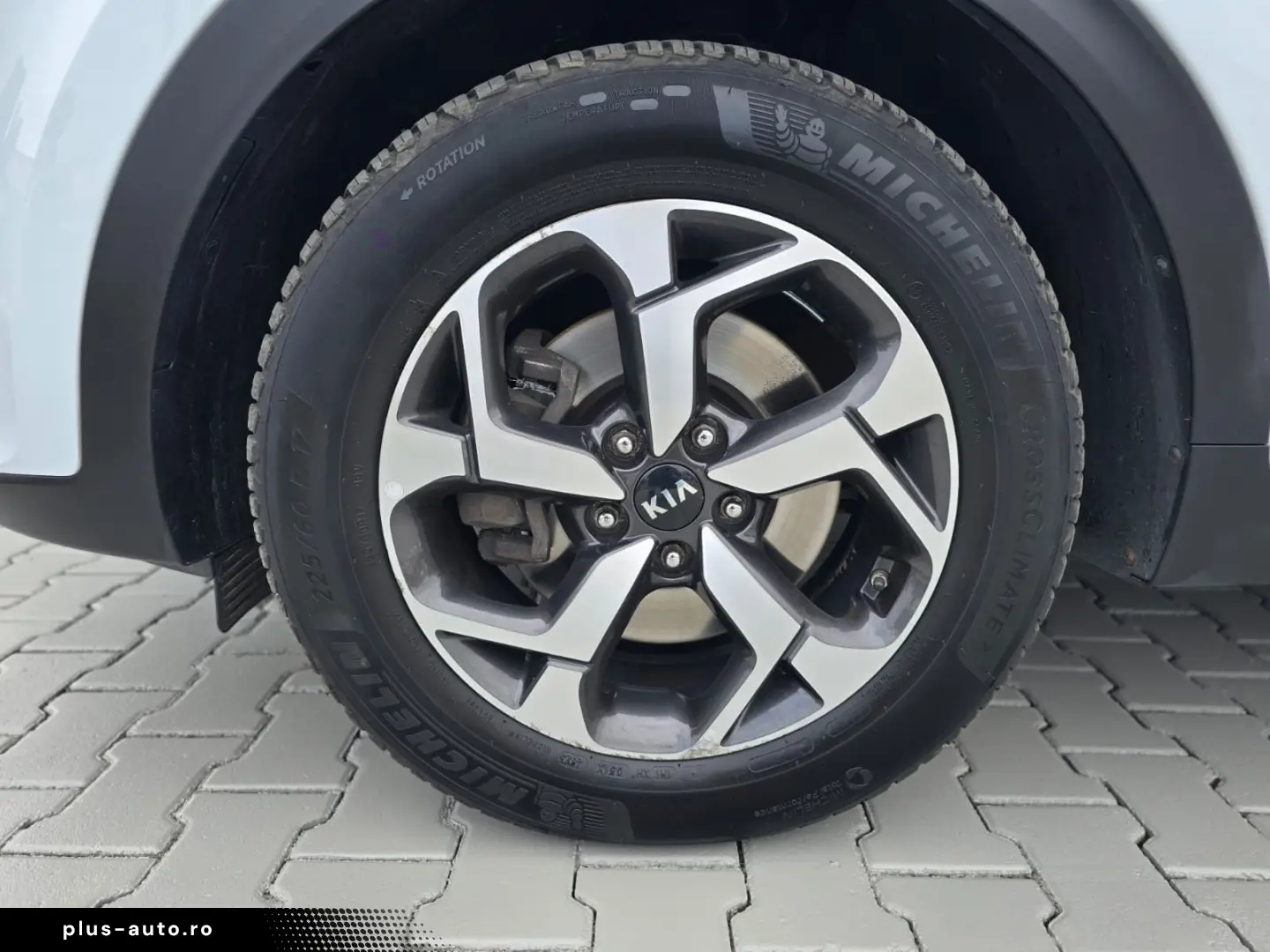 KIA Sportage 2.0 CRDI AWD Eco-Dynamics  (48V M-H) Aut. GT LI