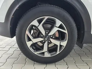 KIA Sportage 2.0 CRDI AWD Eco-Dynamics  (48V M-H) Aut. GT LI