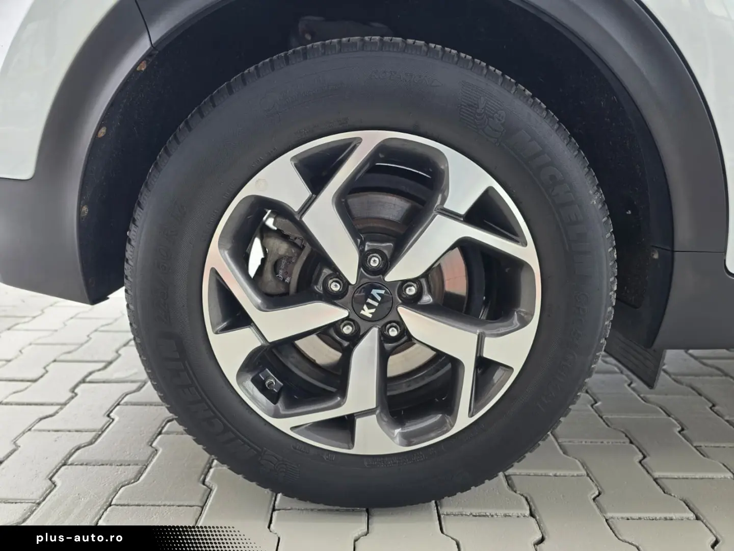 KIA Sportage 2.0 CRDI AWD Eco-Dynamics  (48V M-H) Aut. GT LI