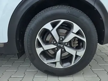 KIA Sportage 2.0 CRDI AWD Eco-Dynamics  (48V M-H) Aut. GT LI