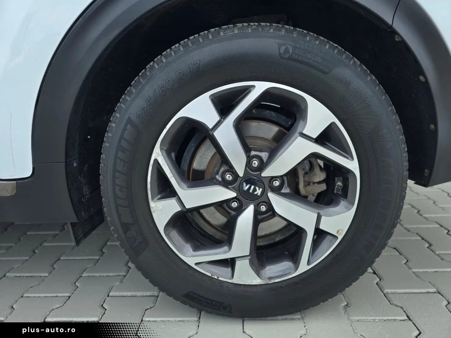 KIA Sportage 2.0 CRDI AWD Eco-Dynamics  (48V M-H) Aut. GT LI