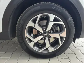 KIA Sportage 2.0 CRDI AWD Eco-Dynamics  (48V M-H) Aut. GT LI