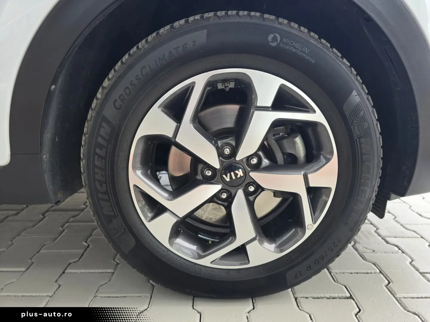 KIA Sportage 2.0 CRDI AWD Eco-Dynamics  (48V M-H) Aut. GT LI