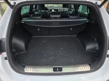 KIA Sportage 2.0 CRDI AWD Eco-Dynamics  (48V M-H) Aut. GT LI