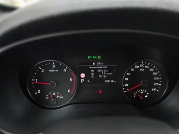 KIA Sportage 2.0 CRDI AWD Eco-Dynamics  (48V M-H) Aut. GT LI