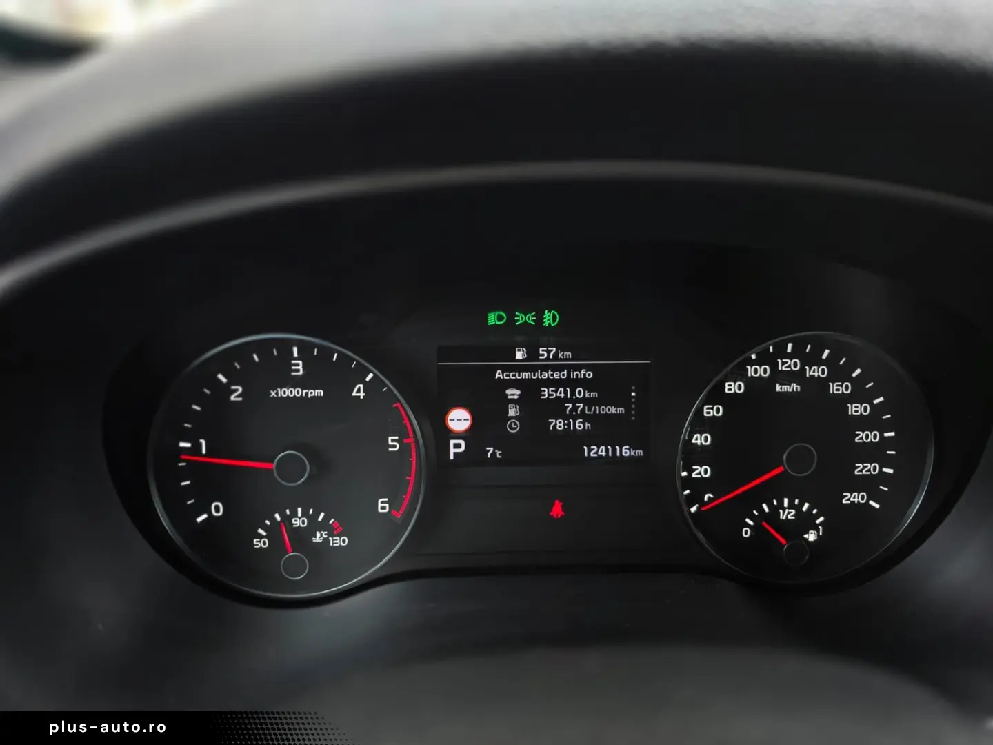 KIA Sportage 2.0 CRDI AWD Eco-Dynamics  (48V M-H) Aut. GT LI