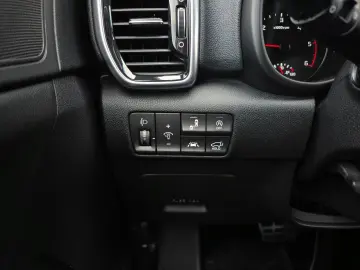 KIA Sportage 2.0 CRDI AWD Eco-Dynamics  (48V M-H) Aut. GT LI