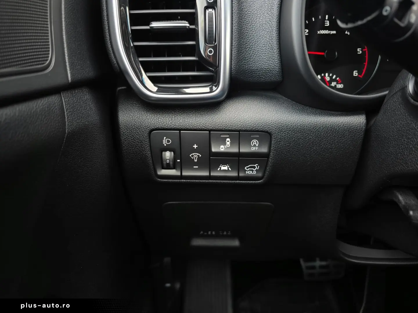 KIA Sportage 2.0 CRDI AWD Eco-Dynamics  (48V M-H) Aut. GT LI