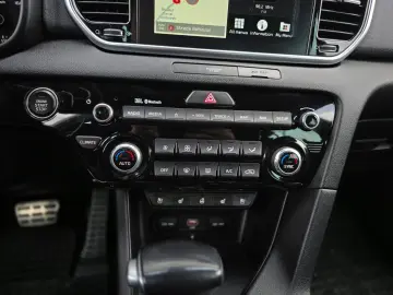 KIA Sportage 2.0 CRDI AWD Eco-Dynamics  (48V M-H) Aut. GT LI