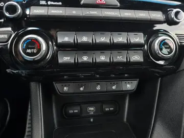 KIA Sportage 2.0 CRDI AWD Eco-Dynamics  (48V M-H) Aut. GT LI