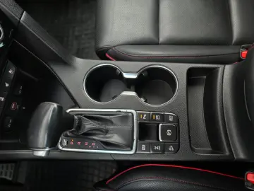 KIA Sportage 2.0 CRDI AWD Eco-Dynamics  (48V M-H) Aut. GT LI