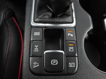 KIA Sportage 2.0 CRDI AWD Eco-Dynamics  (48V M-H) Aut. GT LI