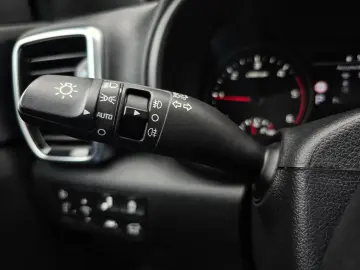 KIA Sportage 2.0 CRDI AWD Eco-Dynamics  (48V M-H) Aut. GT LI