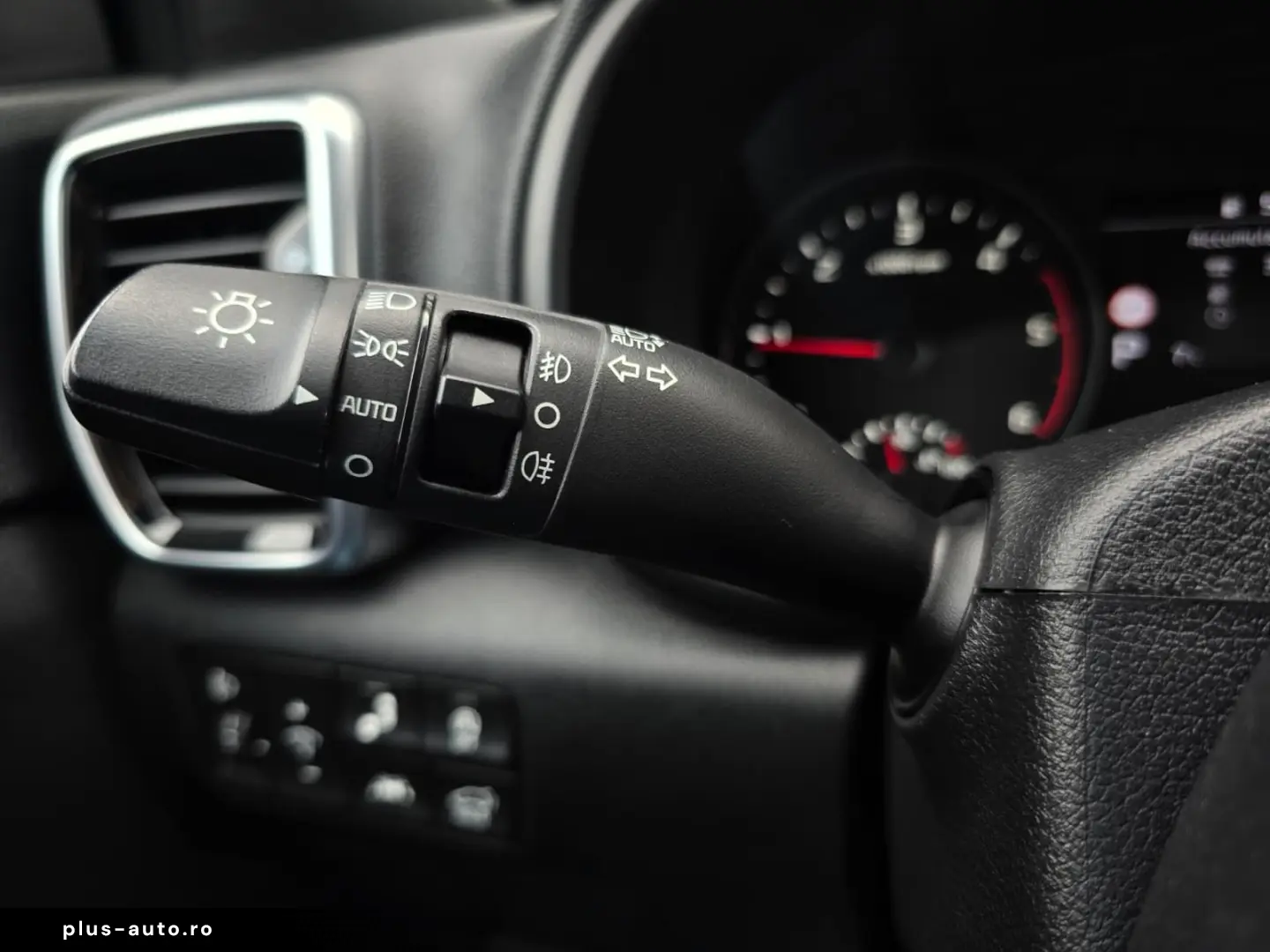 KIA Sportage 2.0 CRDI AWD Eco-Dynamics  (48V M-H) Aut. GT LI