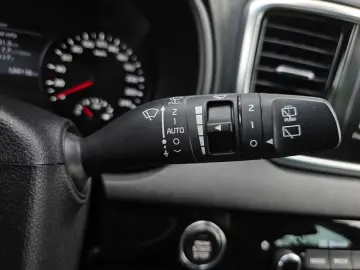 KIA Sportage 2.0 CRDI AWD Eco-Dynamics  (48V M-H) Aut. GT LI