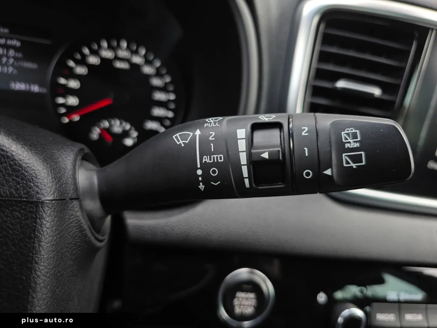 KIA Sportage 2.0 CRDI AWD Eco-Dynamics  (48V M-H) Aut. GT LI