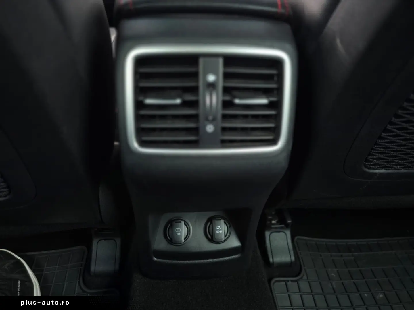 KIA Sportage 2.0 CRDI AWD Eco-Dynamics  (48V M-H) Aut. GT LI