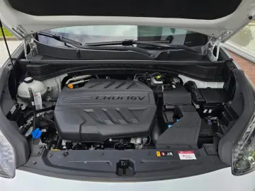 KIA Sportage 2.0 CRDI AWD Eco-Dynamics  (48V M-H) Aut. GT LI